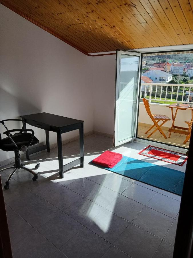 Galician Rural Accommodation A La Playa Valdoviño Buitenkant foto